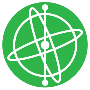 Grant Johnston Logo Icon